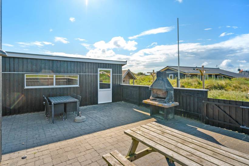 Foto von Ferienhaus RL89 in Årgab - Westjütland