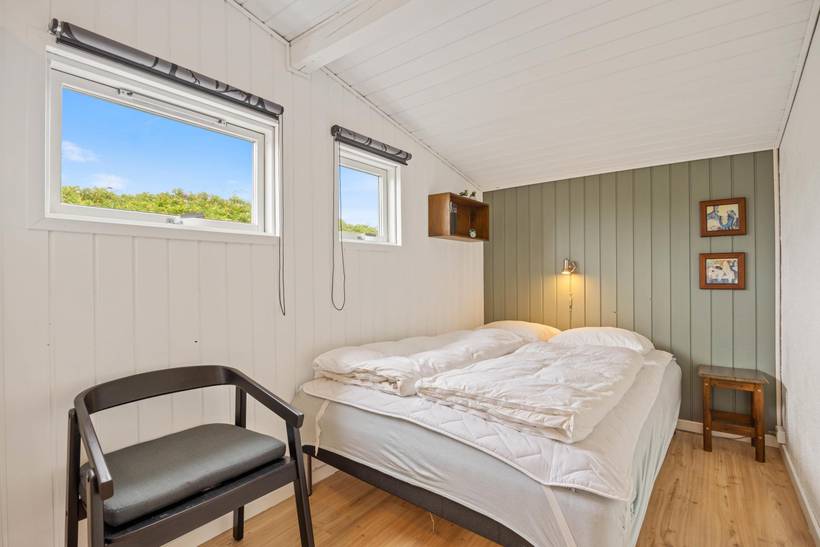 Foto von Ferienhaus RL89 in Årgab - Westjütland
