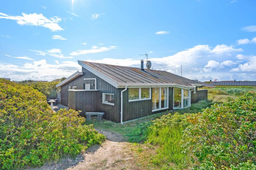 Foto von Ferienhaus RL89 in Årgab - Westjütland