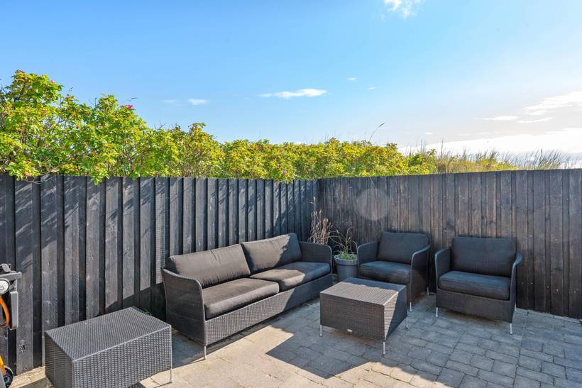 Foto von Ferienhaus RL89 in Årgab - Westjütland