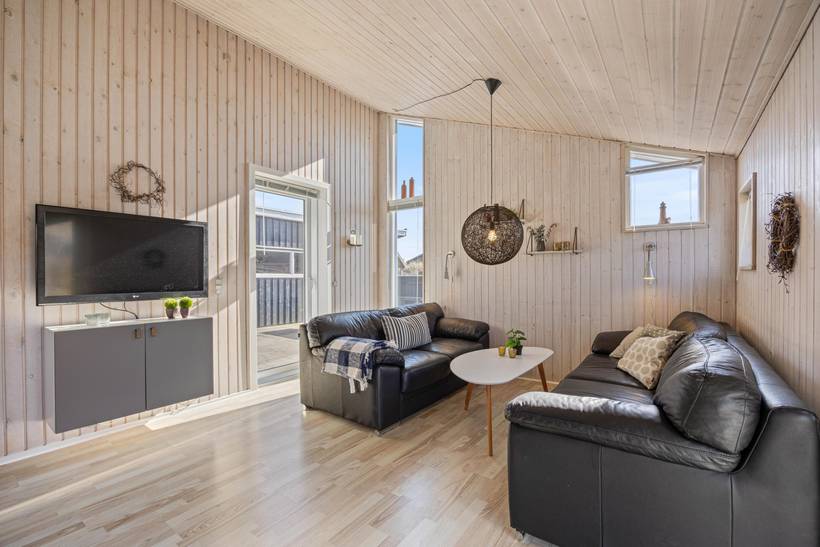 Foto von Ferienhaus RL89 in Årgab - Westjütland