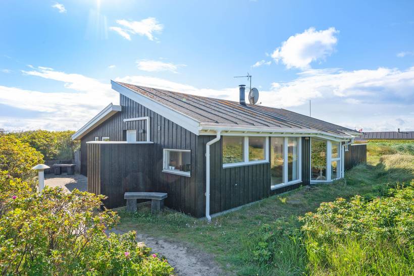 Foto von Ferienhaus RL89 in Årgab - Westjütland