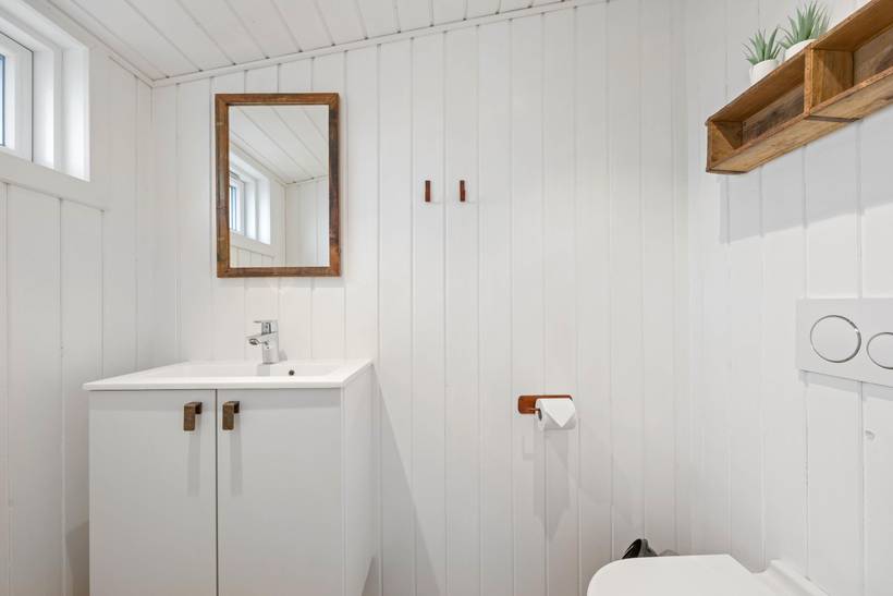 Foto von Ferienhaus RL89 in Årgab - Westjütland
