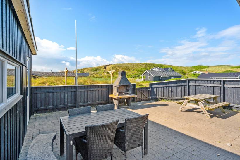 Foto von Ferienhaus RL89 in Årgab - Westjütland