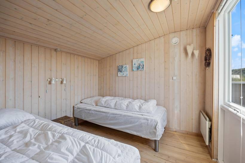 Foto von Ferienhaus RL89 in Årgab - Westjütland
