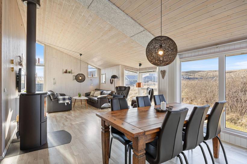 Foto von Ferienhaus RL89 in Årgab - Westjütland