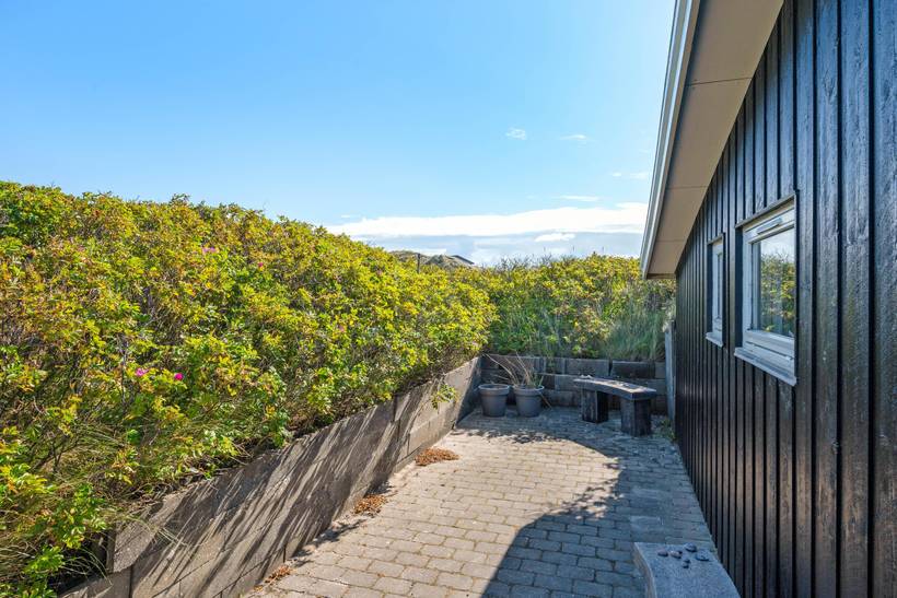Foto von Ferienhaus RL89 in Årgab - Westjütland