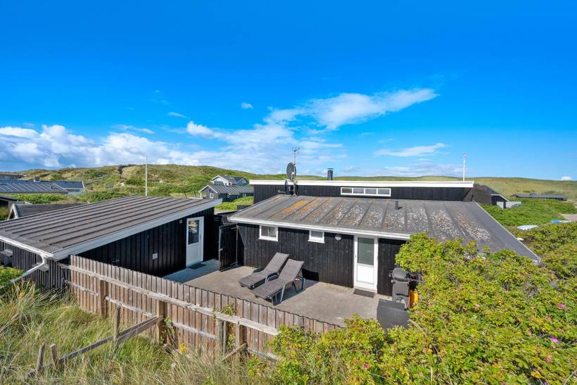 Foto von Ferienhaus RL89 in Årgab - Westjütland