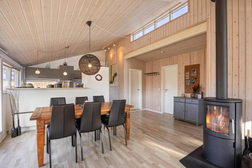Foto von Ferienhaus RL89 in Årgab - Westjütland