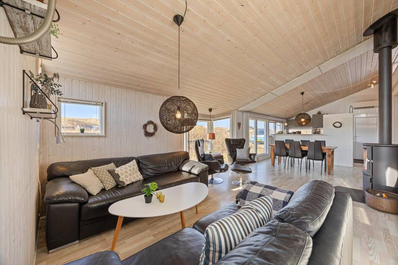 Foto von Ferienhaus RL89 in Årgab - Westjütland