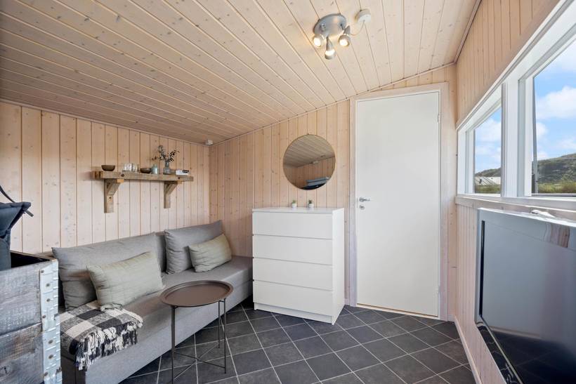 Foto von Ferienhaus RL89 in Årgab - Westjütland