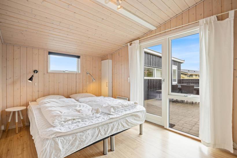 Foto von Ferienhaus RL89 in Årgab - Westjütland