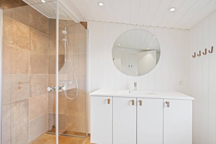 Foto von Ferienhaus RL89 in Årgab - Westjütland