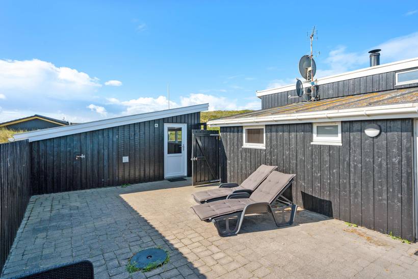 Foto von Ferienhaus RL89 in Årgab - Westjütland