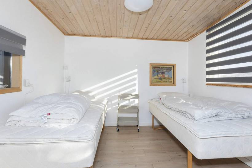 Foto von Ferienhaus RL90 in Helligsø - Thy/Limfjord