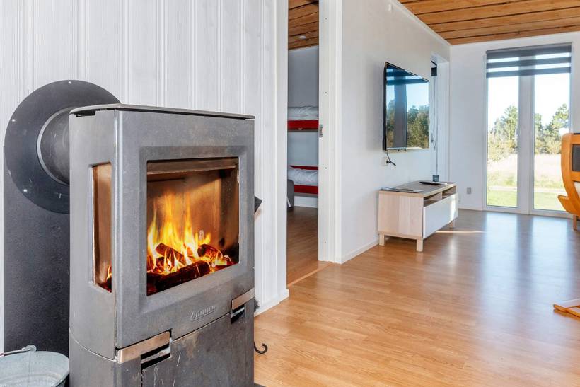 Foto von Ferienhaus RL90 in Helligsø - Thy/Limfjord
