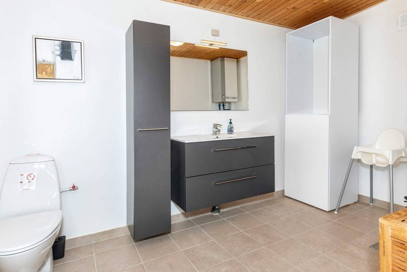 Foto von Ferienhaus RL90 in Helligsø - Thy/Limfjord