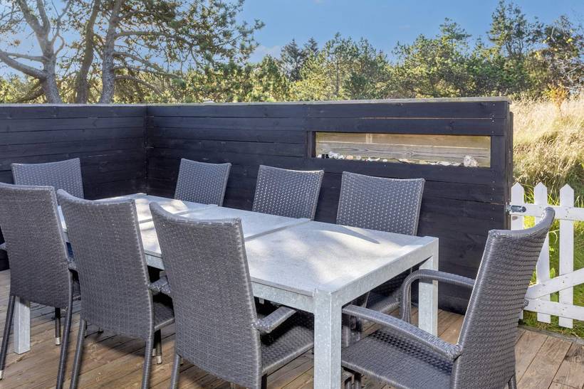 Foto von Ferienhaus RL90 in Helligsø - Thy/Limfjord