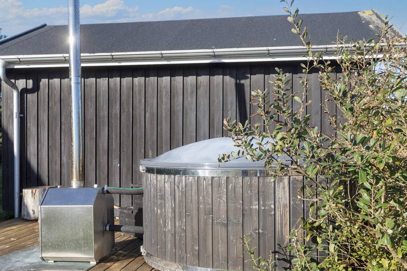 Foto von Ferienhaus RL90 in Helligsø - Thy/Limfjord