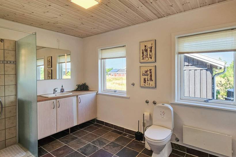 Foto von Ferienhaus RL90 in Helligsø - Thy/Limfjord