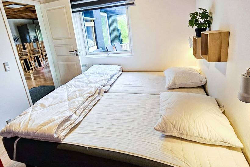 Foto von Ferienhaus RL90 in Helligsø - Thy/Limfjord