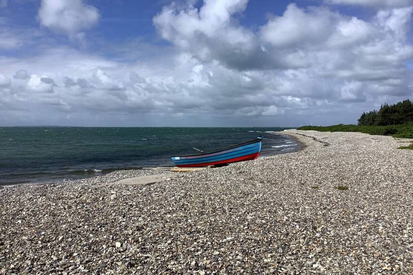 Foto von Ferienhaus RL90 in Helligsø - Thy/Limfjord