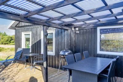 Vorschaubild von Ferienhaus RL90 in Helligsø - Thy/Limfjord