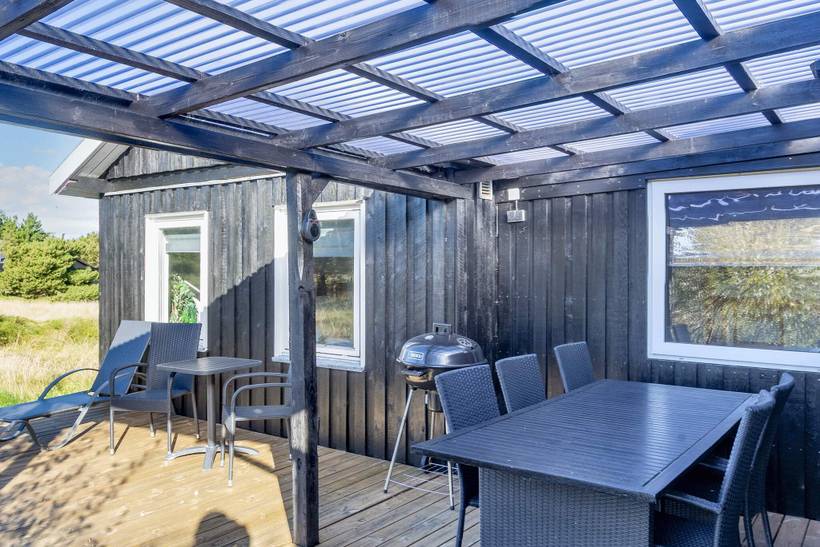 Foto von Ferienhaus RL90 in Helligsø - Thy/Limfjord