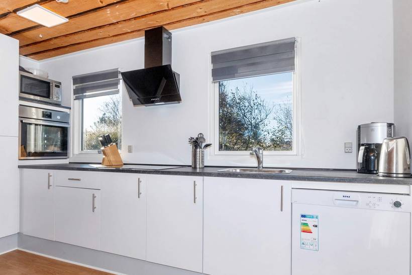 Foto von Ferienhaus RL90 in Helligsø - Thy/Limfjord