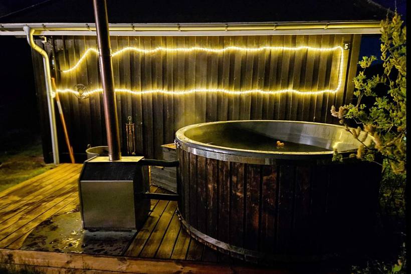 Foto von Ferienhaus RL90 in Helligsø - Thy/Limfjord