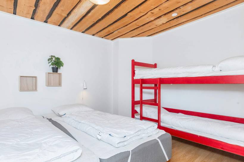 Foto von Ferienhaus RL90 in Helligsø - Thy/Limfjord
