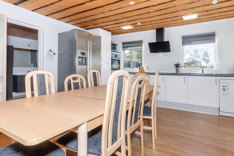 Foto von Ferienhaus RL90 in Helligsø - Thy/Limfjord