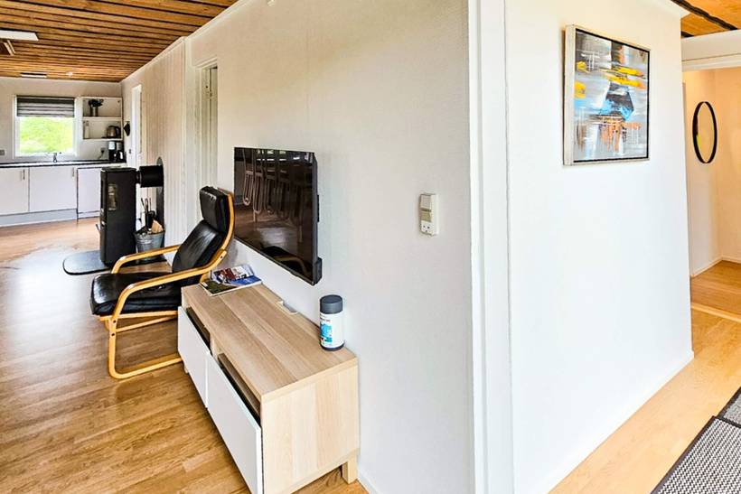Foto von Ferienhaus RL90 in Helligsø - Thy/Limfjord