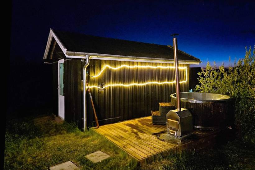 Foto von Ferienhaus RL90 in Helligsø - Thy/Limfjord