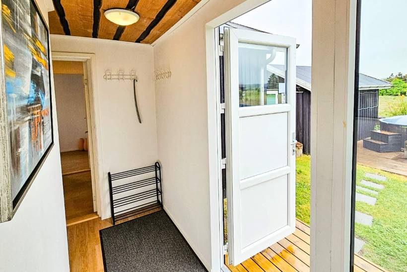 Foto von Ferienhaus RL90 in Helligsø - Thy/Limfjord
