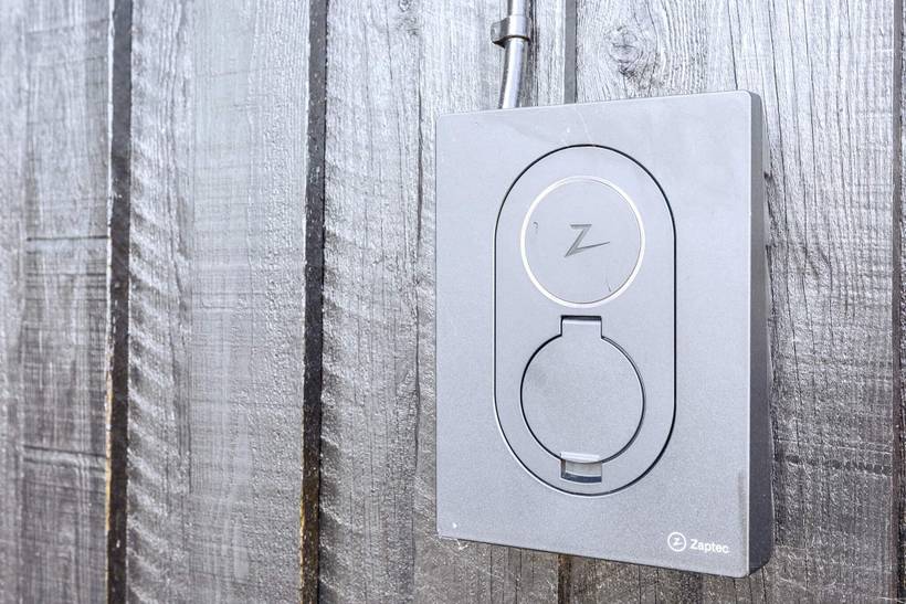 Foto von Ferienhaus RL90 in Helligsø - Thy/Limfjord
