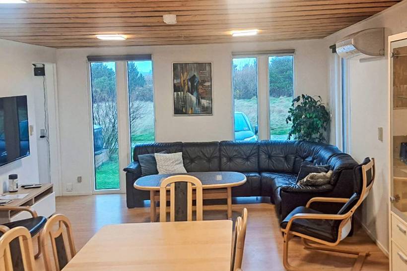 Foto von Ferienhaus RL90 in Helligsø - Thy/Limfjord