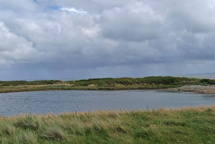 Foto von Ferienhaus RL90 in Helligsø - Thy/Limfjord