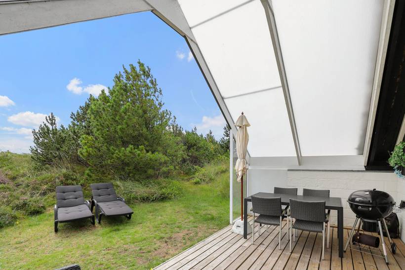 Foto von Ferienhaus RL91 in Klegod - Westjütland