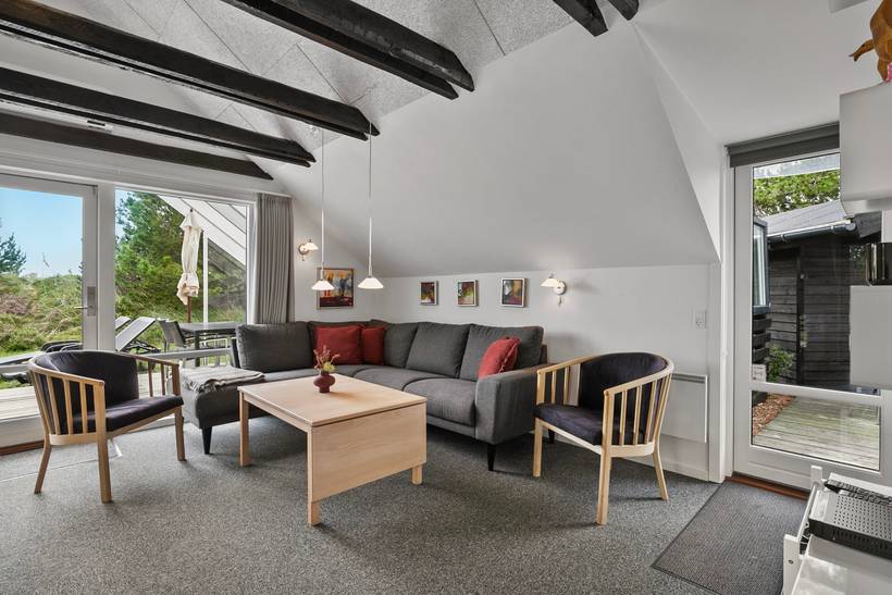 Foto von Ferienhaus RL91 in Klegod - Westjütland