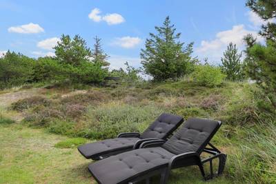 Vorschaubild von Ferienhaus RL91 in Klegod - Westjütland