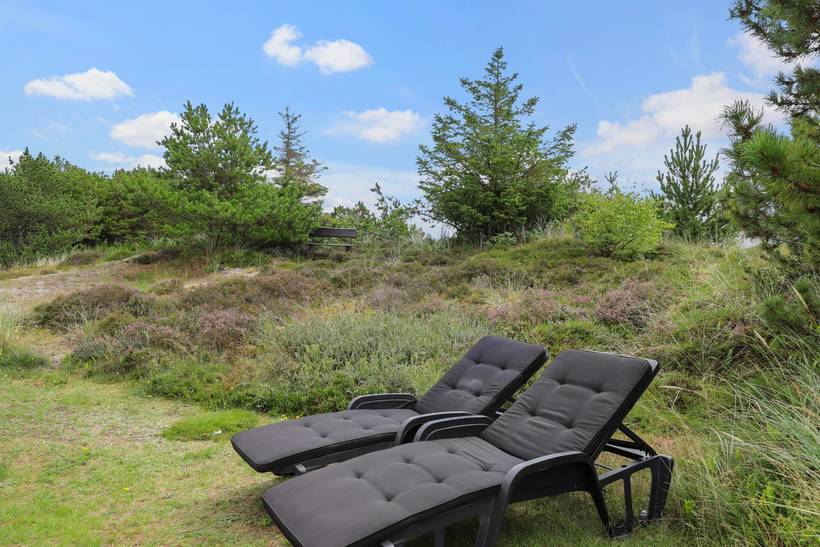 Foto von Ferienhaus RL91 in Klegod - Westjütland