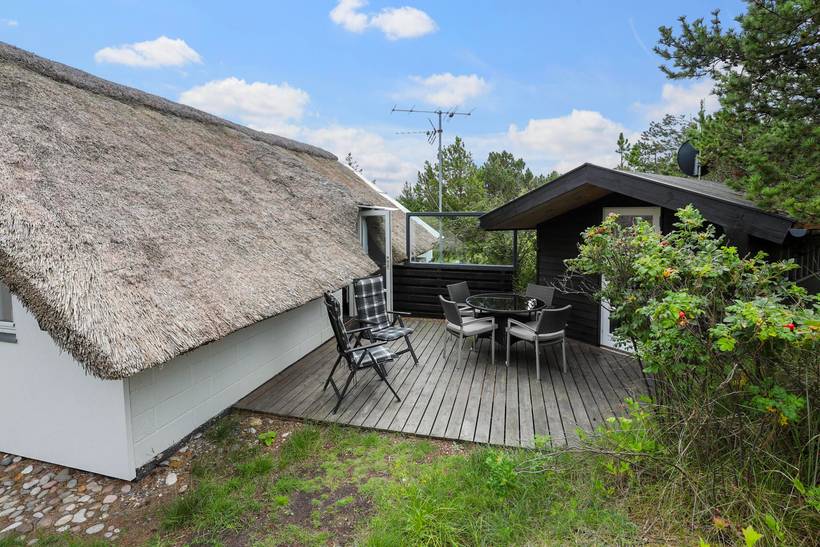 Foto von Ferienhaus RL91 in Klegod - Westjütland