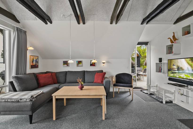 Foto von Ferienhaus RL91 in Klegod - Westjütland