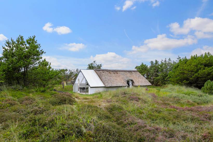 Foto von Ferienhaus RL91 in Klegod - Westjütland