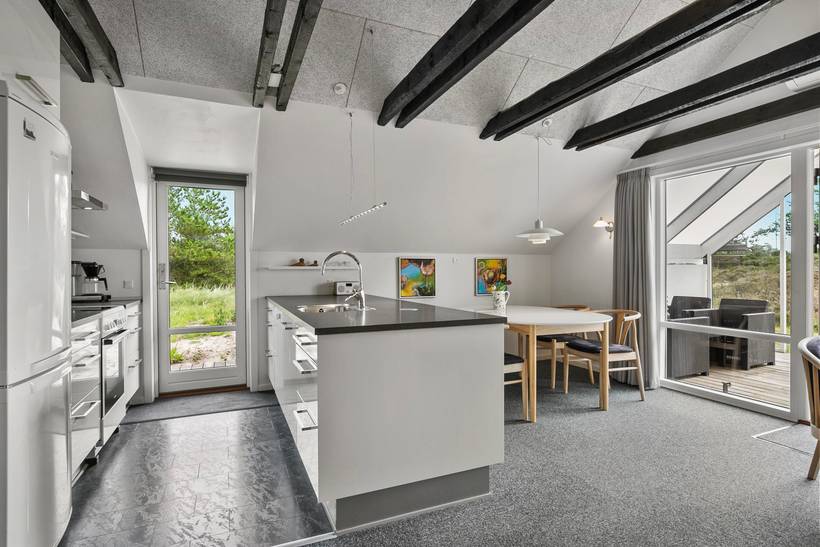 Foto von Ferienhaus RL91 in Klegod - Westjütland