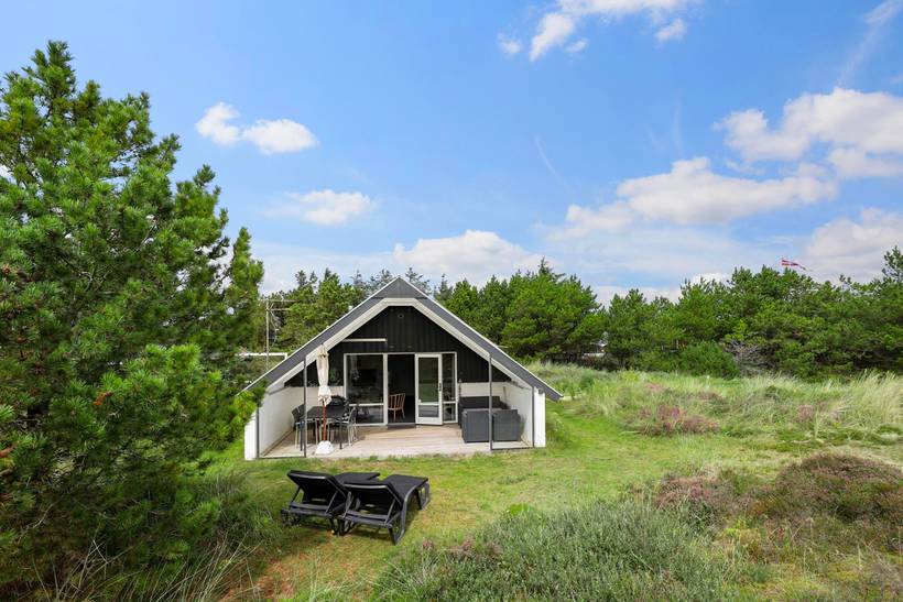 Foto von Ferienhaus RL91 in Klegod - Westjütland