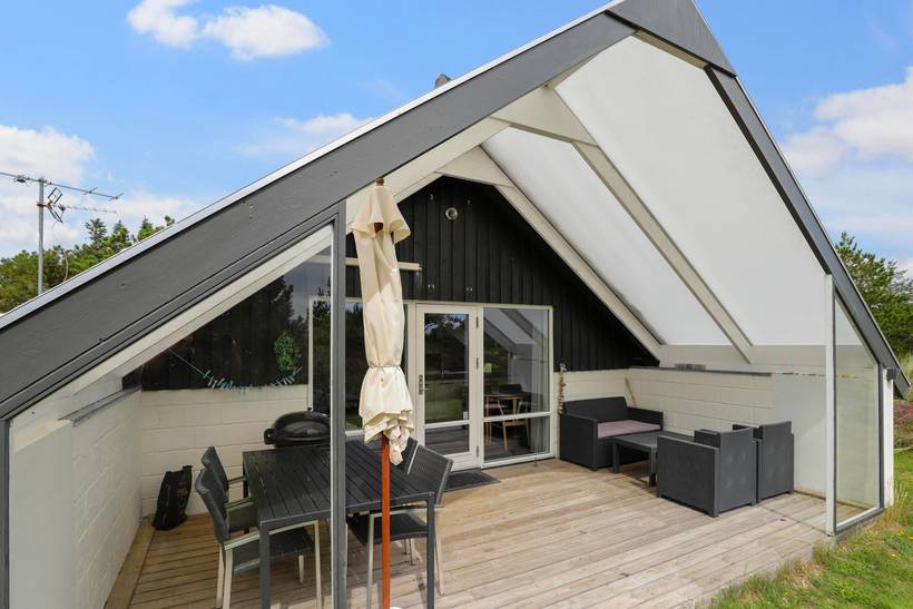 Foto von Ferienhaus RL91 in Klegod - Westjütland