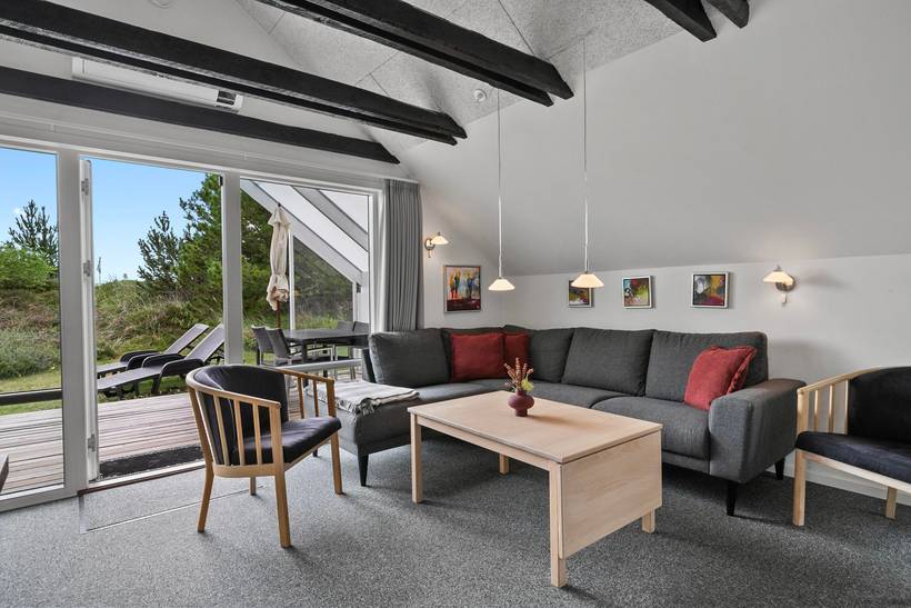 Foto von Ferienhaus RL91 in Klegod - Westjütland