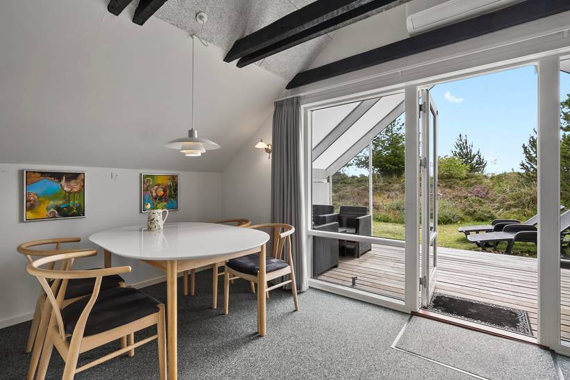 Foto von Ferienhaus RL91 in Klegod - Westjütland
